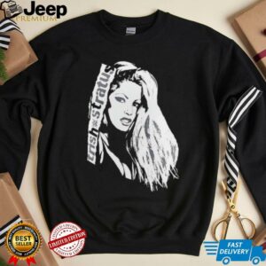Trish Stratus photo shirt