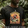 Alligator Alcatraz Florida Republicans shirt