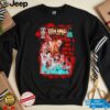 Clayton Kershaw 3000 The Strikeouts King signature shirt