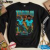Hamilton plus 44 photo shirt