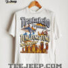 Ain’t No Tired Like Fair Week Tired Funny Farmer Worker T Shirt