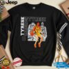 Teenage Mutant Ninja Burglars Ninja Turtle funny shirt