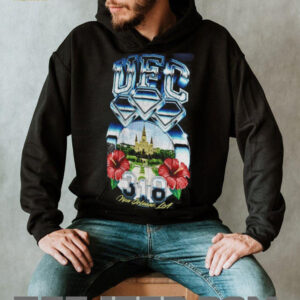 UFC 318 New Orland LA shirt
