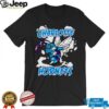 Philadelphia Eagles Charlie Brown Snoopy Eagles Forever Not Just When We Win shirt