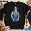 Big Dumper Cal Raleigh Seattle Mariners Baseball Mid Summer cartoon shirt