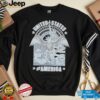 The Peanuts Kansas Sports Teams crossing forever not just when we win shirt