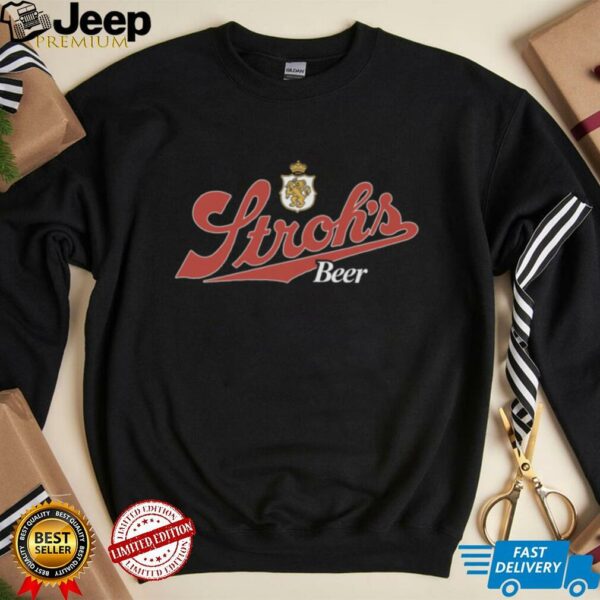 VINTAGE BEER SHIRT