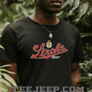 VINTAGE BEER SHIRT