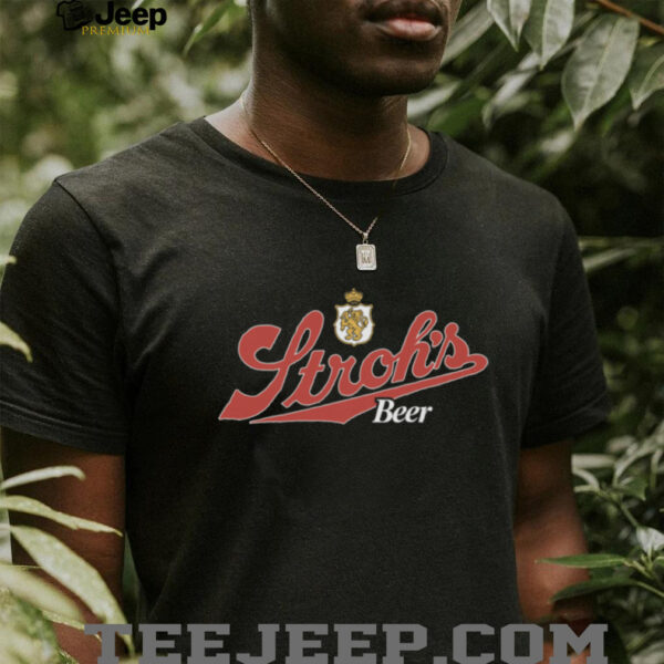 VINTAGE BEER SHIRT