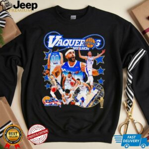 Vaqueros de Bayamón NBA 2025 graphic shirt