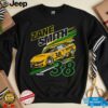 San Francisco 49ers we believe in miracles fight cancer in all colors shirt