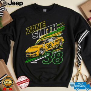 Vermeer Smith ZS38 Cup shirt