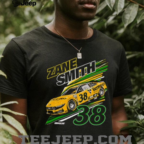 Vermeer Smith ZS38 Cup shirt