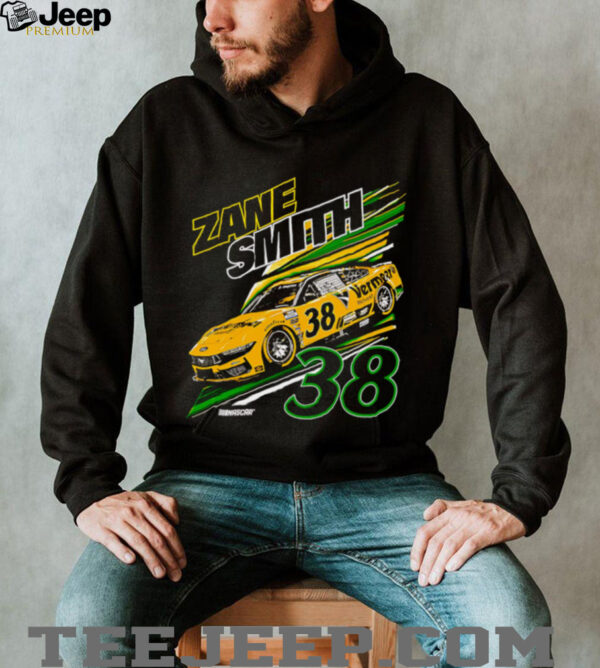 Vermeer Smith ZS38 Cup shirt