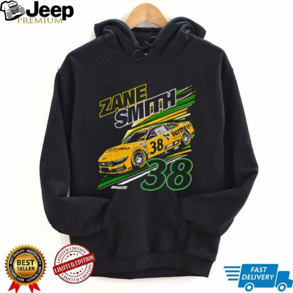 Vermeer Smith ZS38 Cup shirt