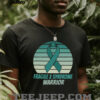 Superman look up shirt