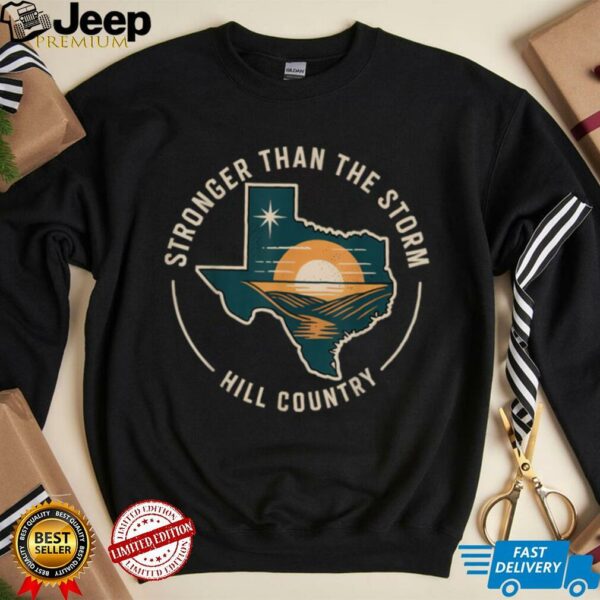 Vintage Pray for Texas Camp Mystic For Women’s T Shirt