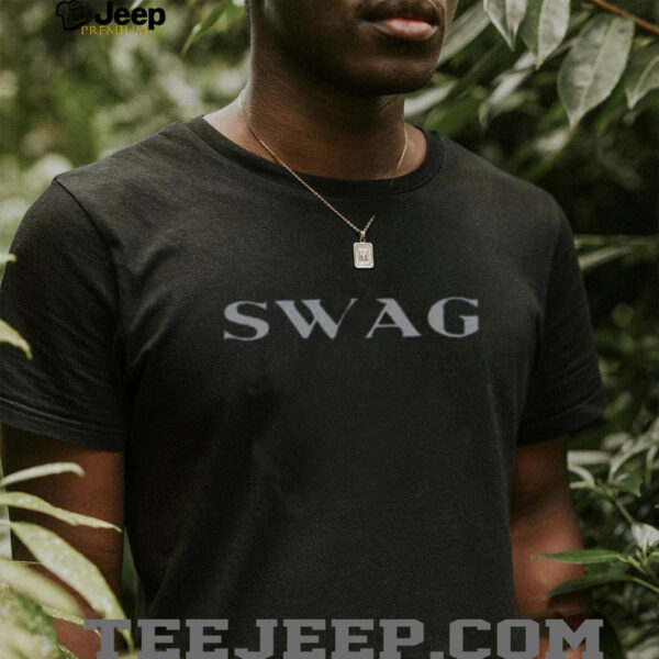 Vintage SWAG Justin Bieber New Album Shirt