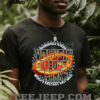 Temporary High logo shirt