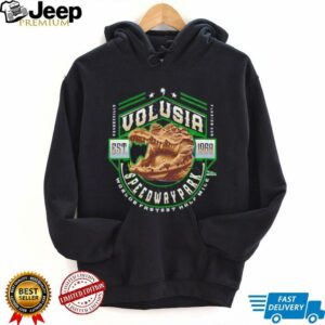 Volusia Speedway Park World’s Fastest Half Mile shirt