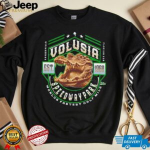 Volusia Speedway Park World’s Fastest Half Mile shirt