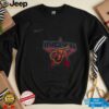 I can do all things through christ who strengthens me Chicago White Sox cross shirt
