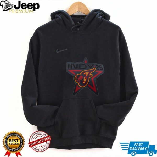 WNBA All Star 2025 Indiana Fever shirt