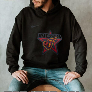 WNBA All Star 2025 Indiana Fever shirt