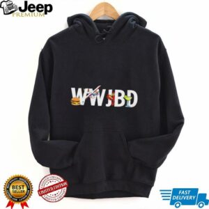 WWJBD Jimmy buffett summer 2025 shirt