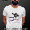 Peanuts characters take me back to the good old days shirt