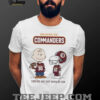 NFL Baltimore Ravens Hispanic Heritage Month Shirt