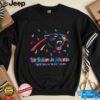 Crow bird support your local murder shirt