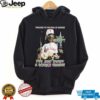 Baby Yoda Well fuckadoodle dooooo good morning to you shirt