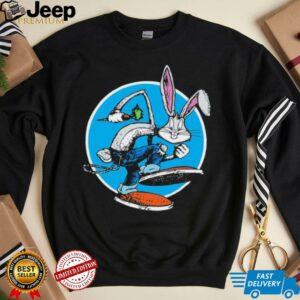 What’s up punk bunny shirt