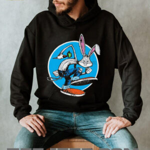 What’s up punk bunny shirt