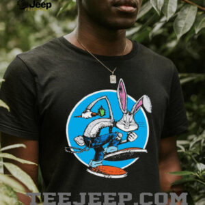 What’s up punk bunny shirt