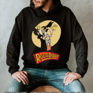 Who framed Roger Rabbit shirt