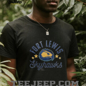Women’s Fort Lewis College Skyhawks Shirt