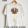 Bass Reeves First Black US Marshal Black History Bass Reeves T Shirt