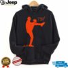 Patrick Bailey   Inside the Park Walk Off   SF Baseball Shirt