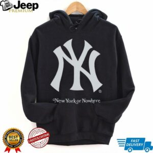 Yankees Southpaw Crewneck Shirt