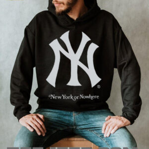 Yankees Southpaw Crewneck Shirt