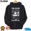 Bart Simpson Eagles NFL shirt