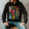 When God Made Me Angels Wait Plan Shirt