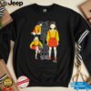 Washington George Fous 4th of July shirt
