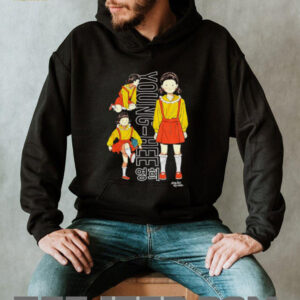 Young Hee Doll Squid Game Season 3 shirt