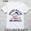 Demond Williams Jr Washington Huskies graphic shirt