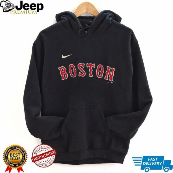 Youth Nike Alex Bregman Boston Sox 2025 MLB All Star Edition Name Number Shirt