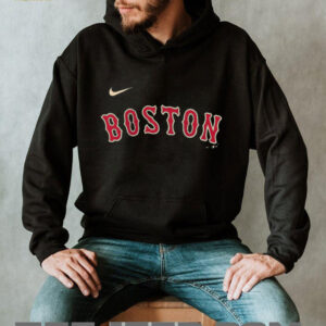 Youth Nike Alex Bregman Boston Sox 2025 MLB All Star Edition Name Number Shirt