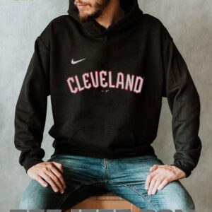 Youth Nike Jos Ramrez Cleveland Guardians 2025 MLB All Star Edition Name Number Shirt